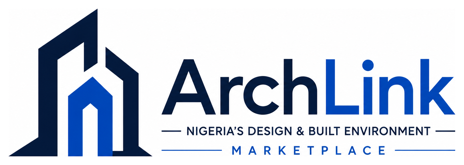 ArchLink – Nigeria's Design and Built Environment Marketplace